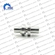 Krones replaces spare parts